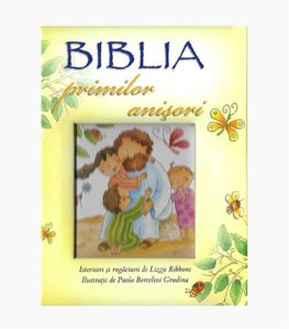 Biblia primilor anisori