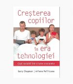 Cresterea copiilor in era tehnologiei