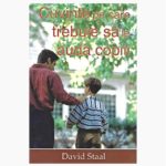 Cuvinte pe care trebuie sa le auda copiii
