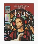 Enciclopedia despre Isus