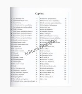 Enciclopedia despre Isus