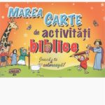 Marea carte de activitati biblice
