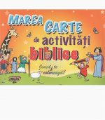 Marea carte de activitati biblice