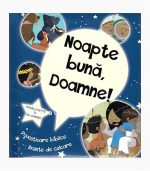 Noapte buna Doamne