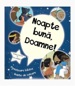 Noapte buna Doamne