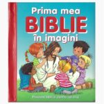 Prima mea Biblie in imagini