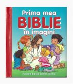 Prima mea Biblie in imagini