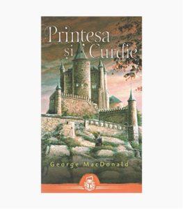 Printesa si Curdie