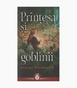 Printesa si goblinii