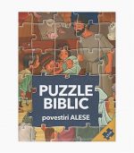Puzzle biblic povestiri alese