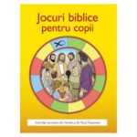 Jocuri biblice pentru copii, one way, scoala duminicala, lucrarea cu copiii, resurse scoala duminicala, lectii biblice, jocuri crestine, flanelograf, teatru de papusi, lucru manual scoala duminicala, trucuri vizuale, resurse tabere, manuale tabere, jocuri tabere