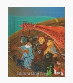 Puzzle biblic povestiri despre eroi