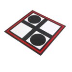 Careul cu pete, one way, scoala duminicala, lucrarea cu copiii, resurse scoala duminicala, lectii biblice, jocuri crestine, flanelograf, teatru de papusi, lucru manual scoala duminicala, trucuri vizuale, resurse tabere, manuale tabere, jocuri tabere, Careul cu pete / Truc vizual / Lectie cu obiect