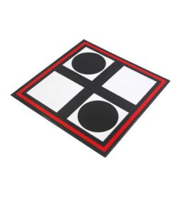 Careul cu pete, one way, scoala duminicala, lucrarea cu copiii, resurse scoala duminicala, lectii biblice, jocuri crestine, flanelograf, teatru de papusi, lucru manual scoala duminicala, trucuri vizuale, resurse tabere, manuale tabere, jocuri tabere, Careul cu pete / Truc vizual / Lectie cu obiect