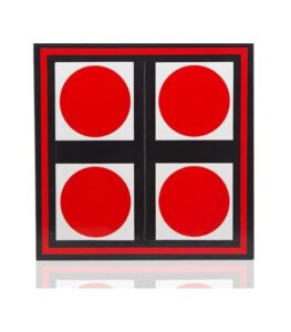 Careul cu pete, one way, scoala duminicala, lucrarea cu copiii, resurse scoala duminicala, lectii biblice, jocuri crestine, flanelograf, teatru de papusi, lucru manual scoala duminicala, trucuri vizuale, resurse tabere, manuale tabere, jocuri tabere, Careul cu pete / Truc vizual / Lectie cu obiect