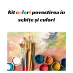 Kit culori