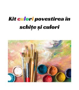 Kit culori