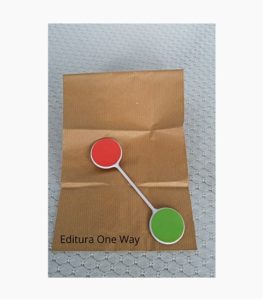 Acadeaua / Truc vizual / Lectie cu obiect