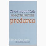 24 de modalitati