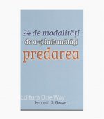 24 de modalitati