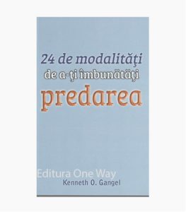 24 de modalitati