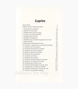 24 de modalitati