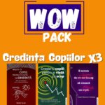 seria credinta copiilor