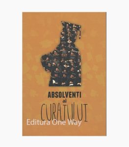 Absolventi ai curajului