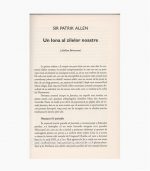 Absolventi ai curajului