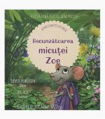 Ascunzatoarea micutei Zoe