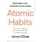 Atomic habits