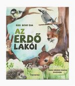 Az Erdo Lakoi