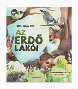 Az Erdo Lakoi