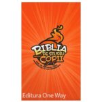 Biblia de studiu pentru copii