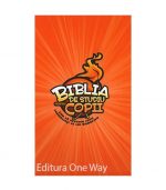 Biblia de studiu pentru copii