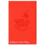 Biblia de studiu pentru copii