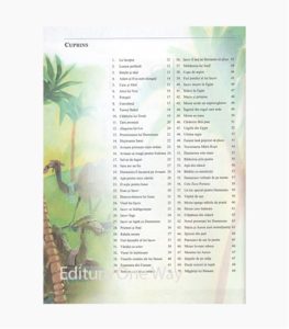 Biblia in fiecare zi pentru copii