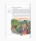 Biblia in fiecare zi pentru copii