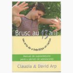 Brusc au 13 ani