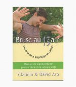 Brusc au 13 ani