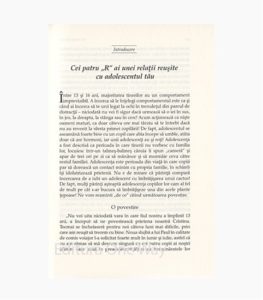 Brusc au 13 ani