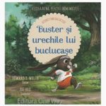 Buster si urechile lui buclucase