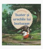 Buster si urechile lui buclucase