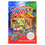 Cauta si gaseste Povestiri biblice Povestea Craciunului