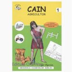 Cain agricultor