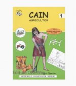 Cain agricultor