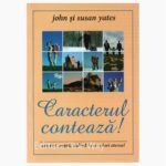 Caracterul conteaza