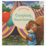 Caspian suparaciosul