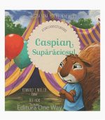 Caspian suparaciosul