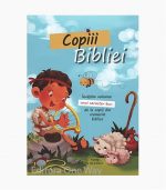 Copiii Bibliei
